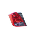 APG All Crash Non-LED Tail Lamp Passenger Side Certified