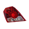 APG All Crash Tail Lamp Passenger Side OEM Suits Holden