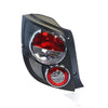 APG All Crash Tail Lamp Passenger Side Certified suits