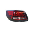 APG All Crash Tail Lamp Passenger Side Certified suits