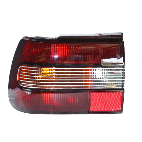 APG All Crash Tail Lamp Passenger Side Aftermarket Suits