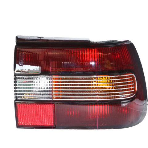 APG All Crash Tail Lamp Drivers Side Aftermarket Suits