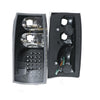 APG All Crash Tail Lamp Certified suits Holden