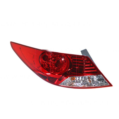 APG All Crash Tail Lamp Passenger Side OEM Suits Hyundai