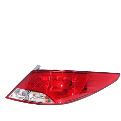 APG All Crash Tail Lamp Drivers Side OEM Suits Hyundai