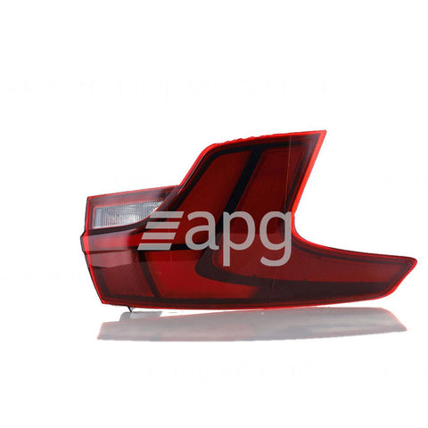 APG All Crash LED Tail Lamp Passenger Side OEM Suits