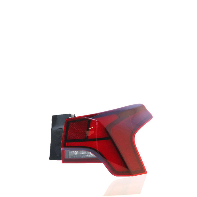 APG All Crash LED Tail Lamp Drivers Side OEM Suits