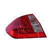 APG All Crash Tail Lamp Passenger Side OEM Suits Hyundai