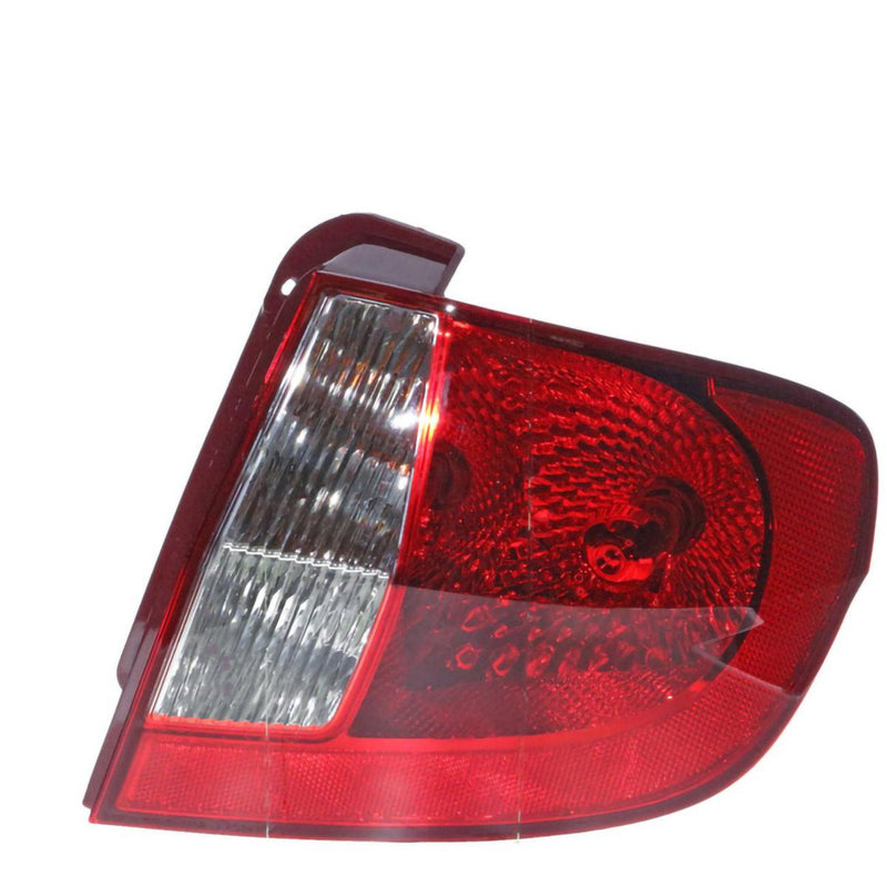 APG All Crash Tail Lamp Drivers Side OEM Suits Hyundai