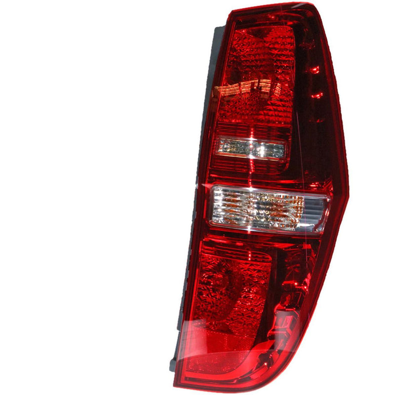 APG All Crash Tailgate Style Tail Lamp Drivers Side OEM