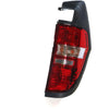 APG All Crash Barn Door Style Tail Lamp Drivers Side OEM