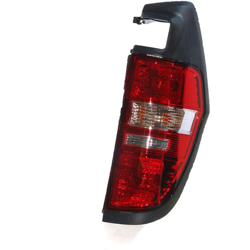 APG All Crash Barn Door Style Tail Lamp Drivers Side OEM