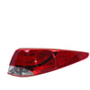 APG All Crash Tail Lamp Drivers Side OEM Suits Hyundai
