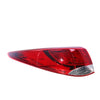 APG All Crash Tail Lamp Passenger Side Certified Suits