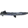 APG All Crash Daytime Running Lamp Drivers Side OEM Suits