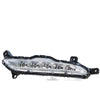 APG All Crash Daytime Running Lamp Drivers Side OEM Suits