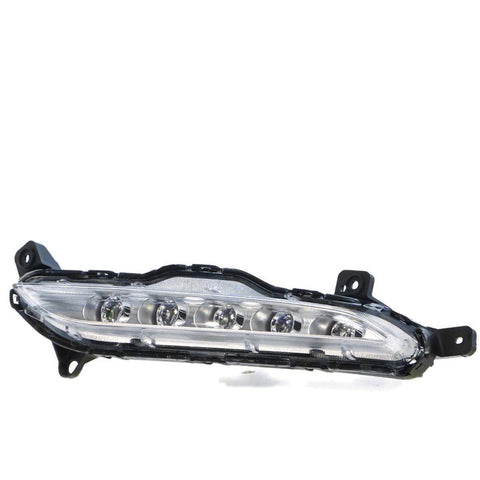 APG All Crash Daytime Running Lamp Drivers Side OEM Suits
