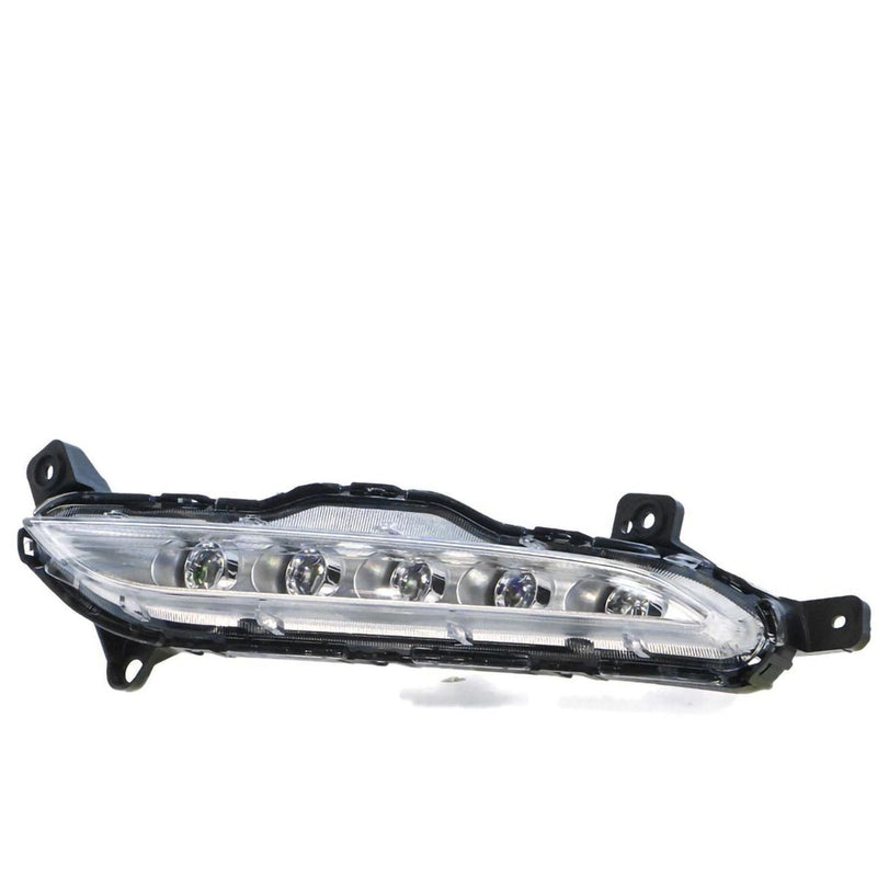 APG All Crash Daytime Running Lamp Drivers Side OEM Suits