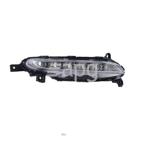 APG All Crash Hyundai Tucson Certified Aftermarket