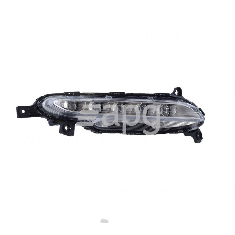 APG All Crash Hyundai Tucson Certified Aftermarket