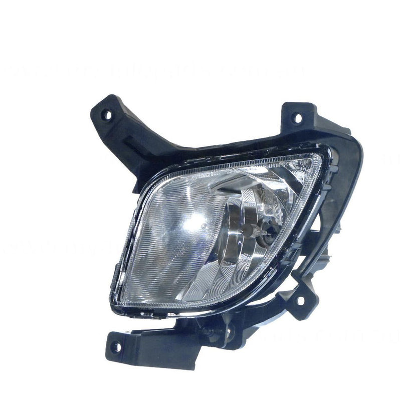 APG All Crash Fog Lamp Passenger Side OEM Suits Hyundai