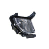 APG All Crash Fog Lamp Drivers Side Certified Suits