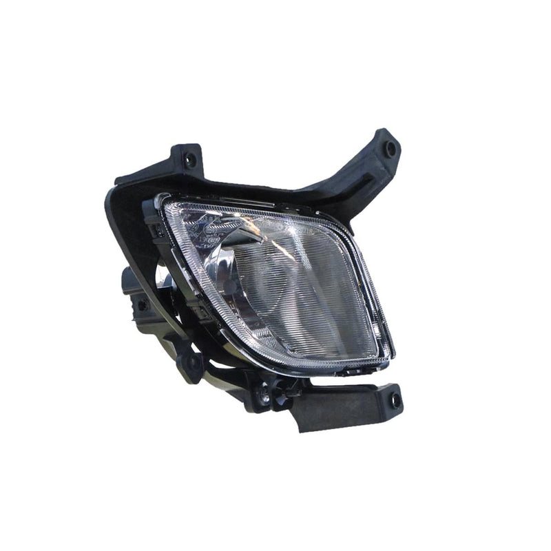 APG All Crash Fog Lamp Drivers Side Certified Suits