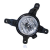 APG All Crash Fog Lamp Drivers Side OEM Suits Hyundai