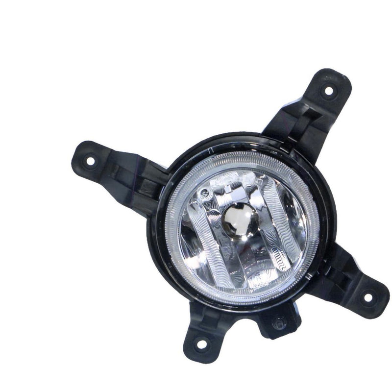 APG All Crash Fog Lamp Drivers Side Certified Suits