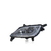 APG All Crash Fog Lamp With DRL Passenger Side OEM suits