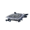 APG All Crash Fog Lamp With DRL Passenger Side OEM suits