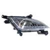 APG All Crash Fog Lamp With DRL Drivers Side OEM suits