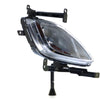 APG All Crash Fog Lamp Drivers Side Certified Suits