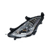 APG All Crash Fog Lamp Passenger Side Certified Suits