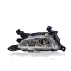 APG All Crash Fog Lamp Passenger Side OEM Suits Hyundai