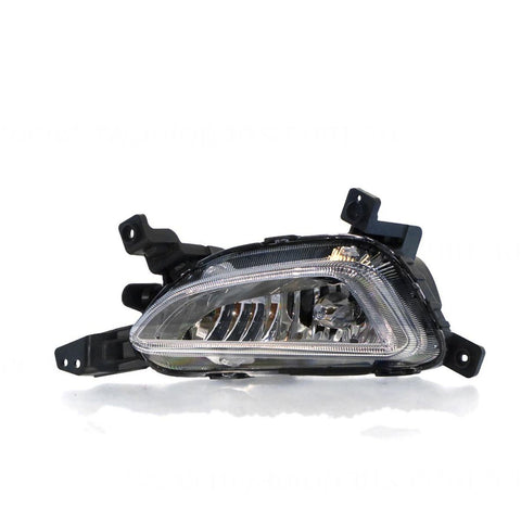 APG All Crash Fog Lamp Passenger Side OEM Suits Hyundai