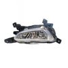 APG All Crash Fog Lamp Passenger Side Certified Suits