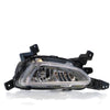 APG All Crash Fog Lamp Drivers Side OEM Suits Hyundai