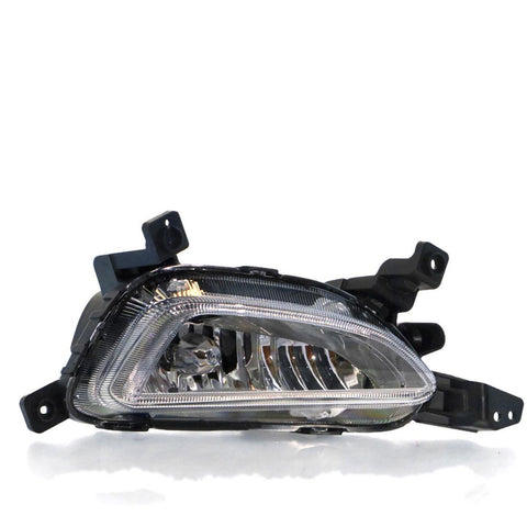 APG All Crash Fog Lamp Drivers Side OEM Suits Hyundai