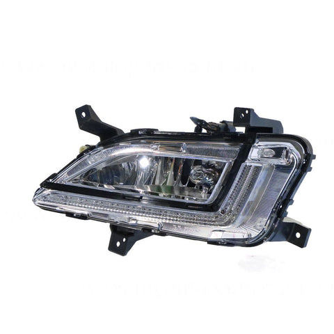 APG All Crash Fog Lamp Passenger Side OEM Suits Hyundai