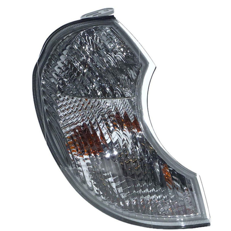 APG All Crash Front Park / Indicator Lamp Drivers Side