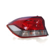 APG All Crash Tail Lamp Passenger Side OEM Suits Hyundai