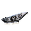 APG All Crash Halogen Head Lamp Passenger Side OEM suits