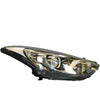 APG All Crash Head Lamp Drivers Side Certified suits