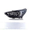 APG All Crash Hyundai i30 OEM Head Lamp Passenger Side