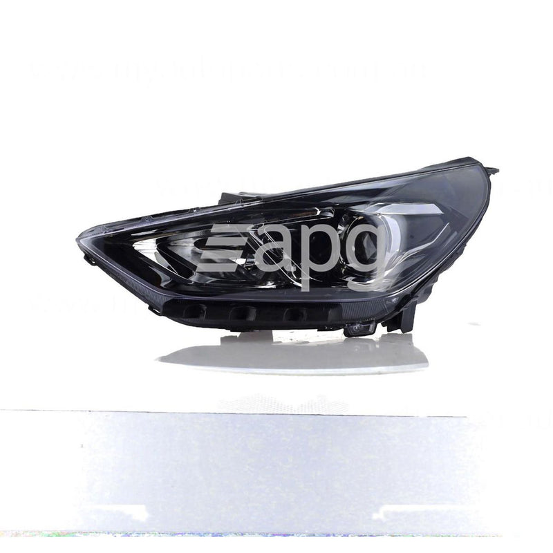 APG All Crash Hyundai i30 OEM Head Lamp Passenger Side