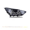 APG All Crash Hyundai i30 OEM Head Lamp Drivers Side
