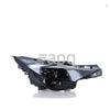 APG All Crash Hyundai i30 OEM Head Lamp Drivers Side