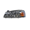 APG All Crash Head Lamp Passenger Side OEM Suits Hyundai