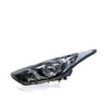 APG All Crash Halogen Head Lamp Passenger Side Certified
